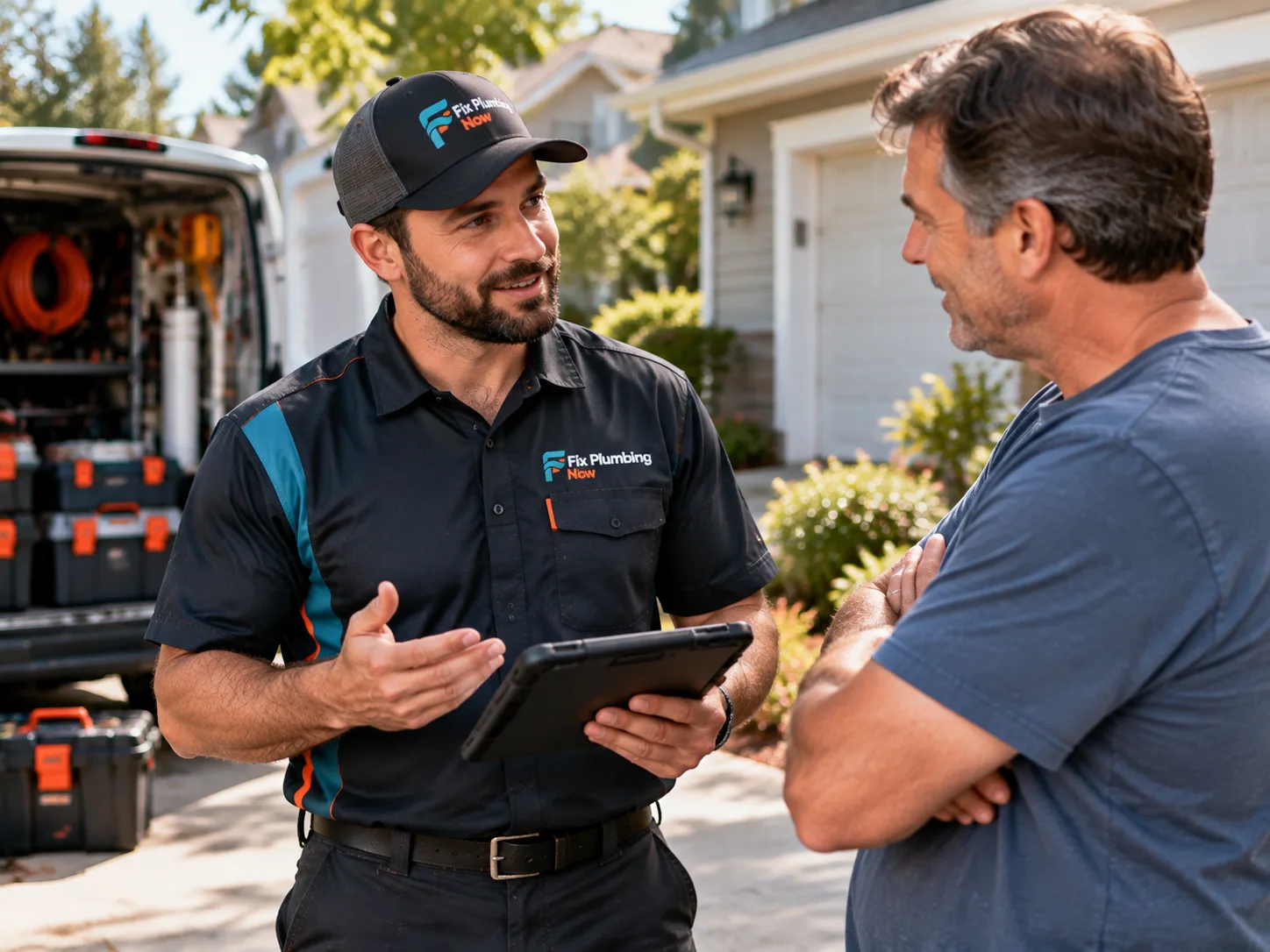 Clogged Drain Service Pickerel, WI FAQs